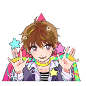 、