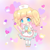 音咲リリィ