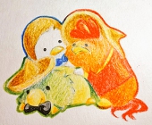 蕾