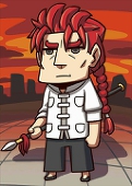 卑风