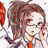 こう