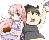 もやさん