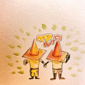 やま