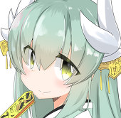 沓野こだま（麦茶）