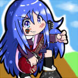くまのしっぽ