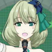 黒松
