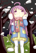 初娜雪