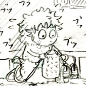 緑雨