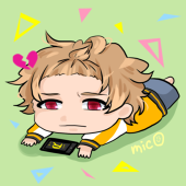 みこ