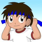 だいち
