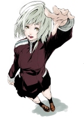シオα