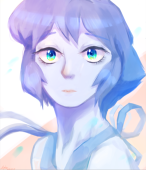 Mewpu (Sophia)