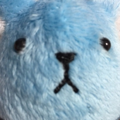 ピーすけ