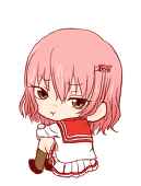 チェーリィ