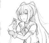 なつ