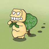くじら軍曹