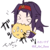 ちっぴー