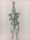中トロ