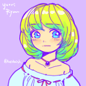 ❀