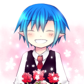 なずな