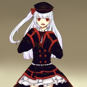 Z_白夜泛舟