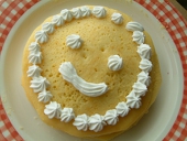 おかわり