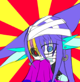 河合祖羅