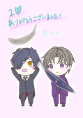 もくもく