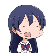 角メガネ