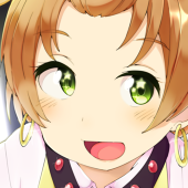 ぺーくん