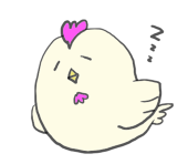 トリのおにく