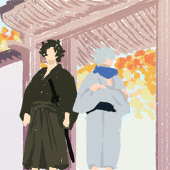 山吹びわ