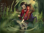 维洛莉莉