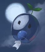 流浪骑士