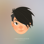 Ponzeradian P.