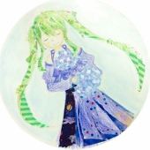 春風そよ