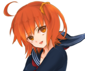 カムギ