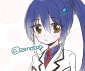 ぜのとぴ