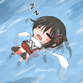 狼那-rauna-