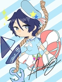 あゆみ