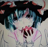 yuuzen.