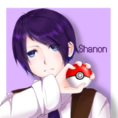 Shanon．