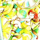 さなき