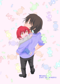 紅(beni)