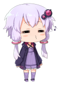 鴇丘_お仕事募集中