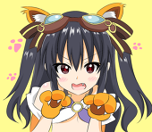 城ヶ崎クロフォード
