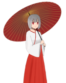 雪月縁