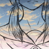 未空
