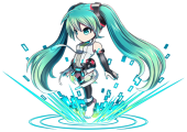 VirtualMiku