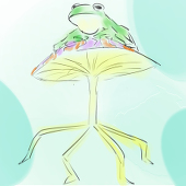 茶つみ